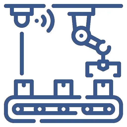 Automatizació industrial